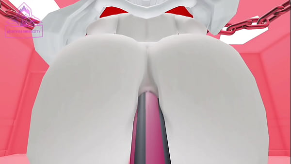 Merry Christmas Tinna SexMachine Special Video Christmas Dance and Sex