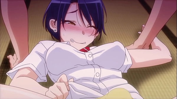 Returning with the Tomboy after so long (name in the comments)