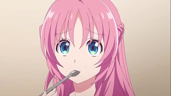 Megami-ryou Episode 2 uncensored