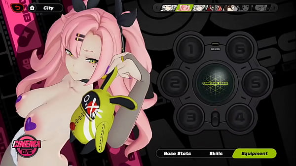 Rotolando per motori W IPER RARI per BAMBINE ANIME SPESSE (Superstar di strada!) - Zenless Zone Zero (Ft. Gumi)