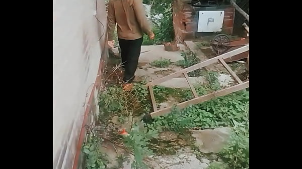 Unumkehrbar ohne Wiederkehr – Update Nr. 95 – Meine Freundin nimmt mich mit auf die Terrasse und gibt mir einen super oralen... Deep Throat – 24. Dezember 2024