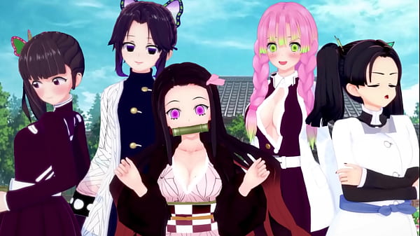 Non dovrei diventare un uccisore di demoni (Training Slayer)