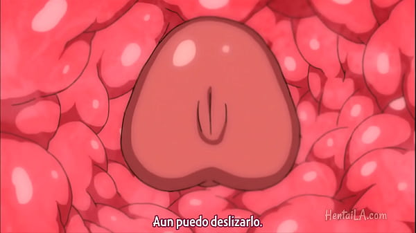 Sei Brunehilde Gakuen Shoujo Kishidan to Junpaku no Panty The Animation: Episodio 1