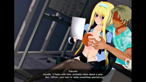 Art Online NTR 2 Part 10 ENG