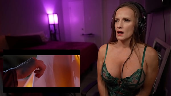 Muscle Mommy réagit - Le traitement Trick '_R n'était pas ce à quoi je m'attendais