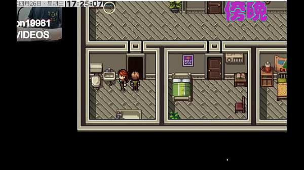 Zombie'_s Retreat PART30