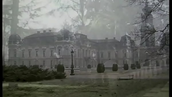 A big cock to suck and to take in the ass for Lucrezia Borgia