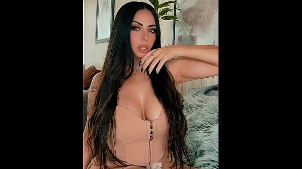Jerk off challenge Jimena Sanchez 1.0