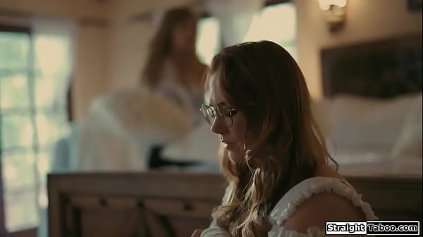 StraightTaboo.com - Lesbians take black cock to get pregnant