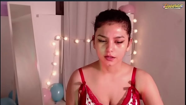 i n d i c a beautiful and her tits are also beautiful