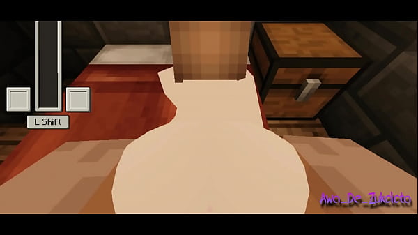 El Pol&eacute_mico Jenny&acute_s Mod de Minecraft