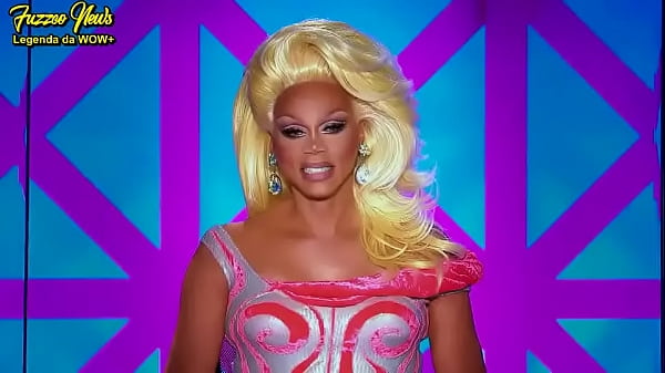 RUPAUL'_S DRAG RACE UK V.S THE WORLD EPIS&Oacute_DIO 3