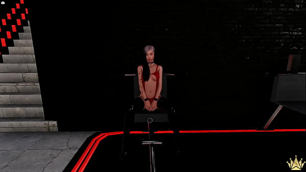 Royal BBC - UFC Fight Night 8 ft [Plüsch]