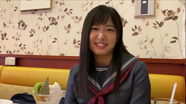 She makes a reluctant face and counterattacks with the continuous stop piston in cowgirl position. A pure-hearted JK who runs up the adult stairs with raw creampie. An innocent high school girl suddenly turns into a naughty girl.