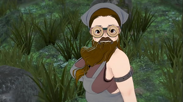 Il Signore degli Anelli - Gemiti pesanti - Sesso tra nani