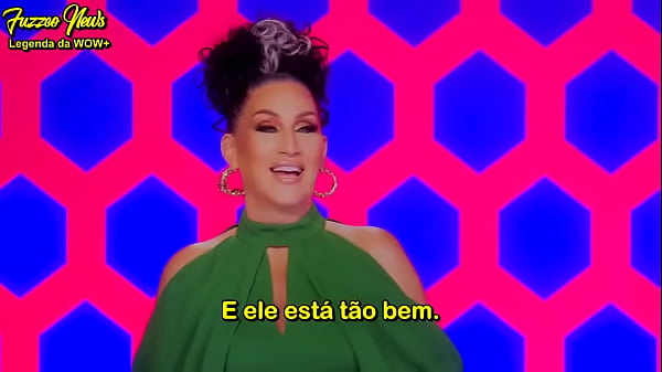 RUPAUL&acute_S DRAG RACE - 14 TEMPORADA EP.08 (GIRL GROUPS)
