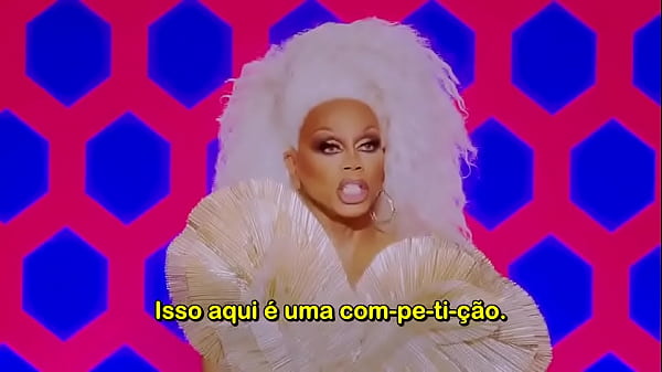 RUPAUL'_S DRAG RACE SEASON 14 EPISODE_DIO 3 TR&Ecirc_S
