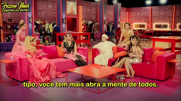 RUPAUL'_S DRAG RACE TEMPORADA 14 EPIS&Oacute_DIO 4 UNTUCKED RUPAUL'_S DRAG RACE TEMPORADA 14 EPIS&Oacute_DIO 4 UNTUCKED RUPAUL'_S DRAG RACE TEMPORADA 14 EPIS&Oacute_DIO 4 UNTUCKED