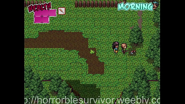 Horrorble Survivor After Dark: Zombie's Retreat: Episode 8: BROWN GIRL PUSSY LAS GOOOOO