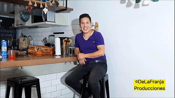 Interview with porn actor Leo Kury