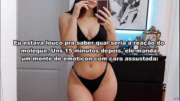 My wife's rebellious student 3