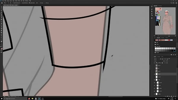 Stream | Picarto | SunsetRiders7 - Something Unlimited (2022.04.03)