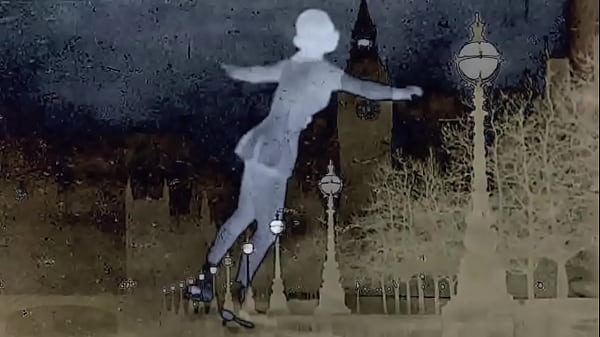 Minha Vida Secreta, Filmes Silenciosos, Volume Um Capítulo Três