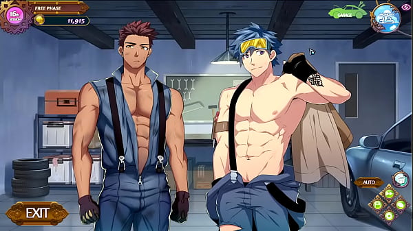 Rald mi scopa a casa di '_s | Servizio completo - Parte 12