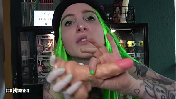 Meine kleine Sissy Bitch (Deutscher Dirty Talk) Lou Nesbit, Lia Louise