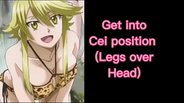 Leone Joi Cbt Cei (ALOT OF EDGING, Stamina Training, Painful Cbt, Cei encouragement)