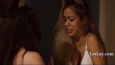 Es wird uns ENDE machen, wenn wir uns nicht gegenseitig die Faust geben – Alina Lopez, Gia Paige