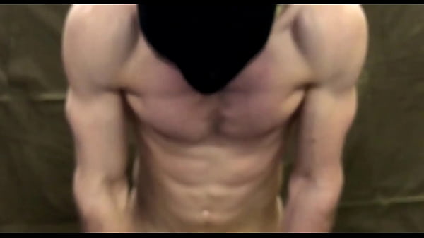 Russian GANGSTER Humiliates and Fucks A GAY MAN! Dirty talk! Cumming on the face!