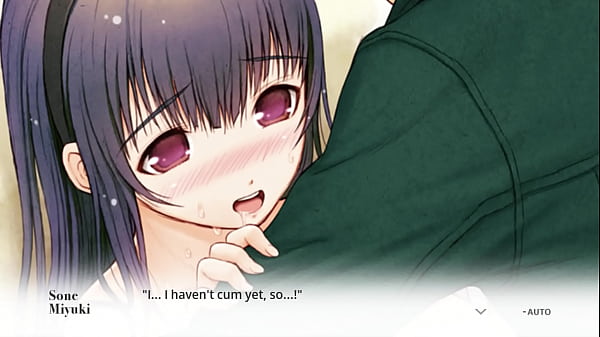 Sone Miyuki Hentai 1 Scene | YOU and ME and HER