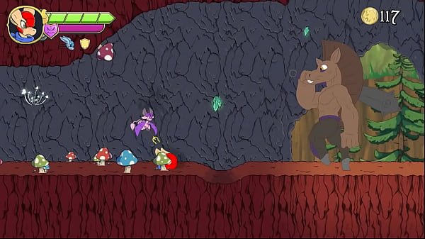 Arma'_s Quest [LGBT Hentai PornPlay] Ep.2 best huge minotaur monster cock assjob