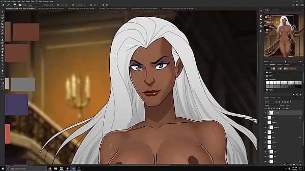 Stream | Picarto | SunsetRiders7 - Something Unlimited (2022.06.05)