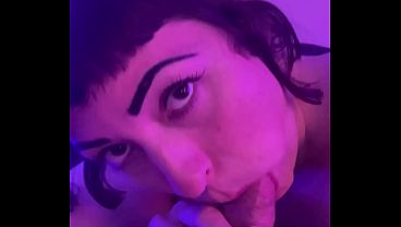 Alli-Kat prende l'iniziativa