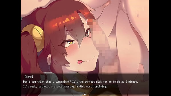 Get Violxt By EVERY Girl You Encounter RPG ~MAX Volume!~ (Anne Part 1) [English]