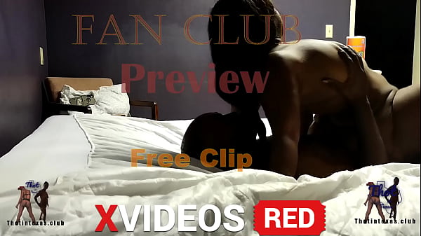 Thot in Texas - Pussy Fucked &amp_ Reverse Cowgirl African American