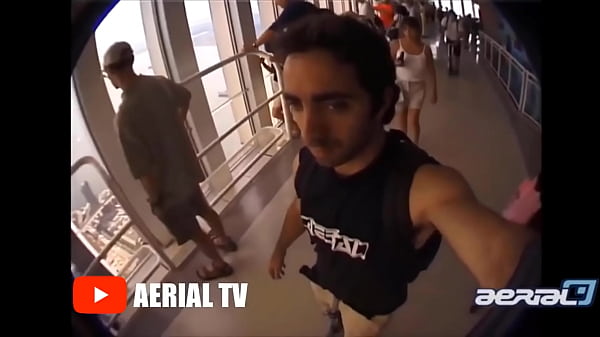 Las torres gemelas Haroo