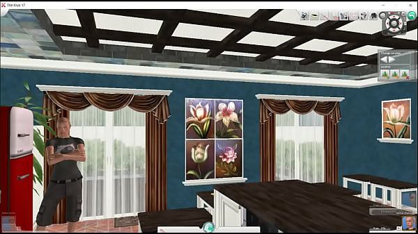 Mother and children club video 1