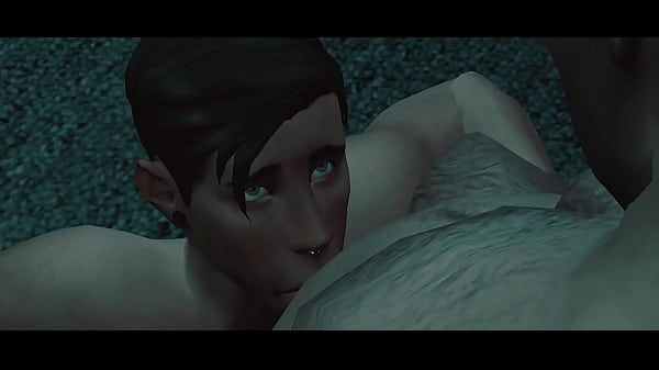 SIMS 4 – Blasender religiös-konservativer Ehemann