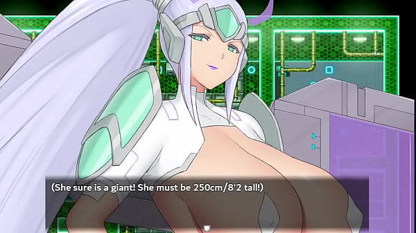 Facing legendary robots - Eden Crest - Part 13