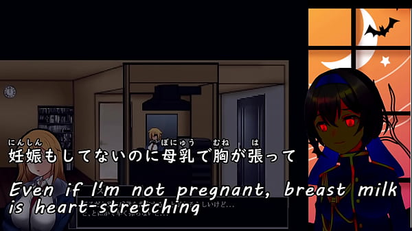 Malicious Reload II[trial ver](Machine translated subtitles) [Reupload in 7.2021]