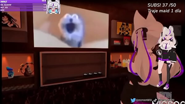 Dejando que mis viewers hagan edits m&iacute_os