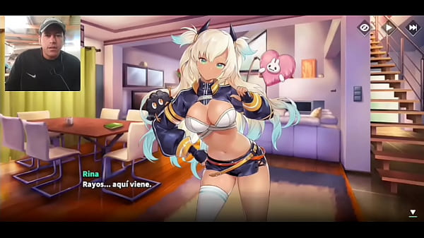 hot girls in the city (akane) part 1