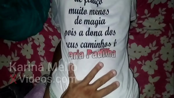 Macumbeira gab dem Kunden leise und ohne Kondom seinen Arsch