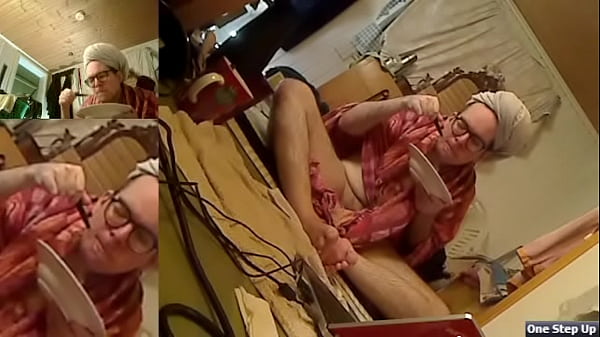 Postdance for Dance 71 (5 days and 5 dances since last orgasm, 20220813)