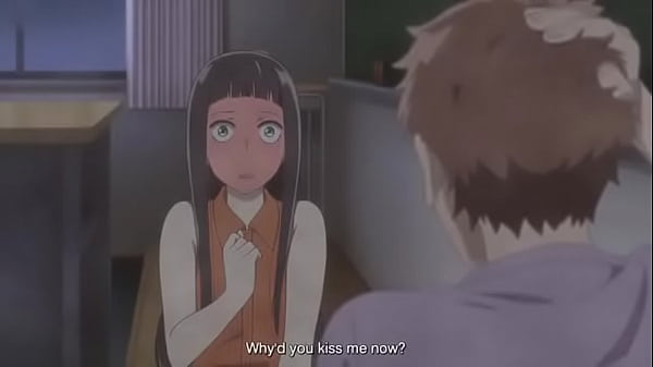 Araburu Kisetsu no Otome-domo yo 12