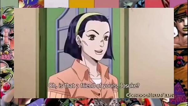 JoJo'_s Bizarre Adventure #14 Memes