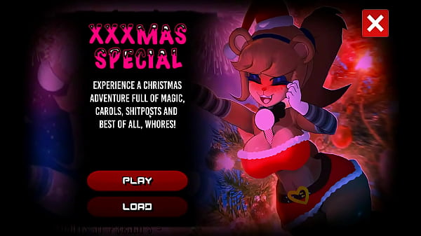 Fap Nights At Frenni'_s Night Club [hardcore Futa Hentai Game PornPlay] Ep.16 pegged by a giant futanari monster cock